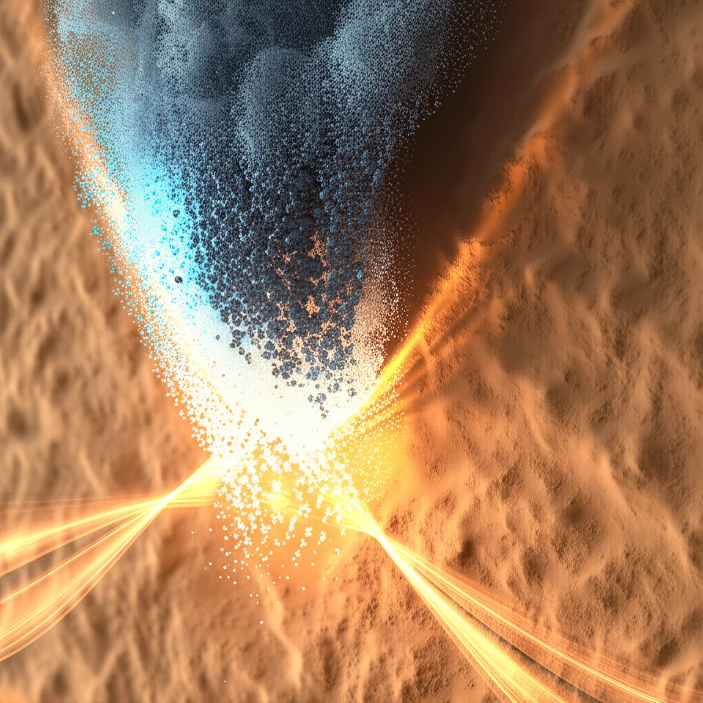 한옥 흙벽의 과학적 원리와 에너지 절..