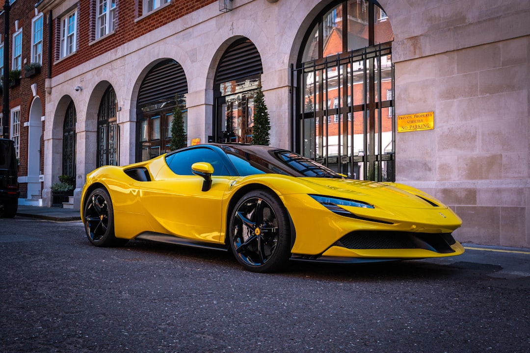 Ferrari