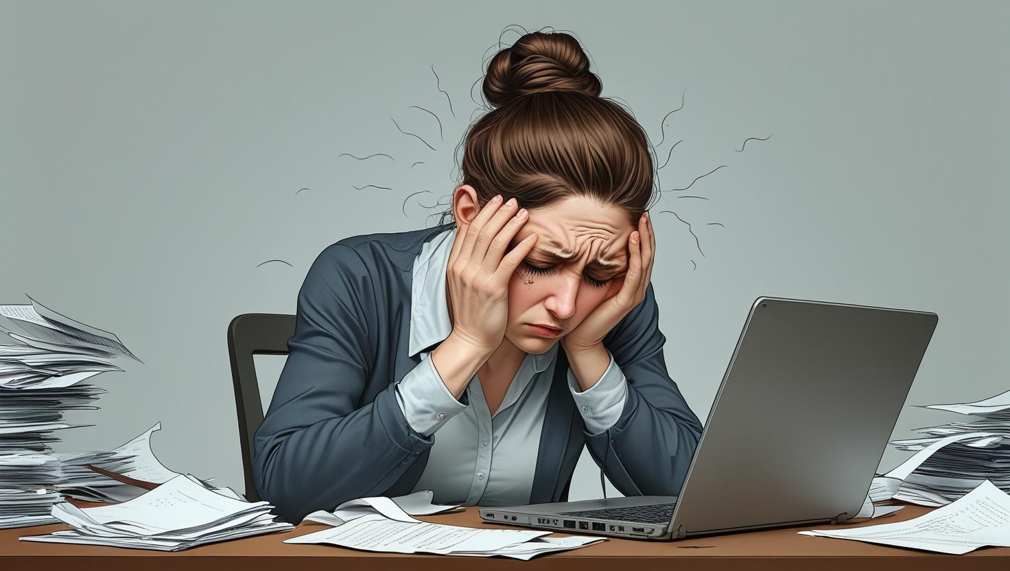 비염은 코 점막에 염증이 생기는 질환