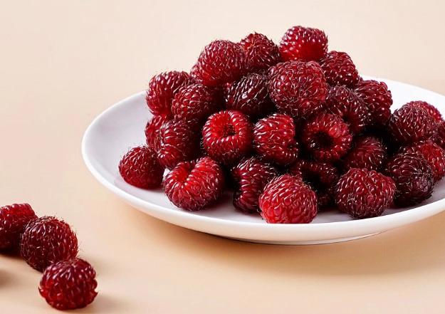 글루타치온 많이든 음식 시금치, 산딸기