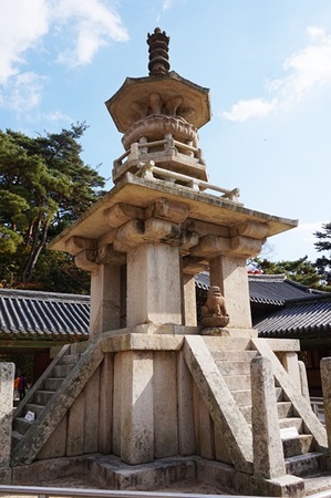 경주 여행 추천&amp;#44; 천년 역사의 거리 여행(3)