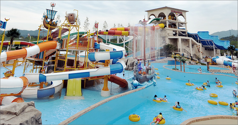 와일드 익스트림리버