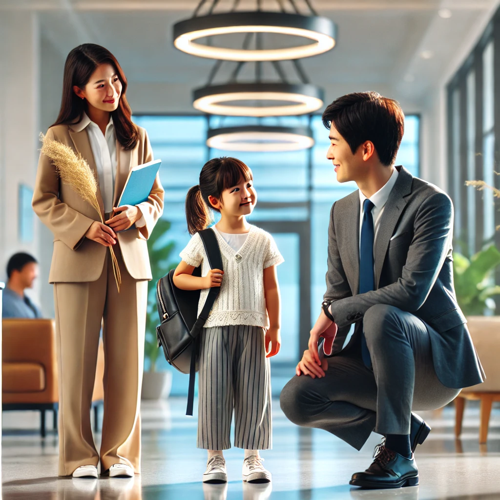 초등 1,2학년 학원은 언제 보내야 하나? 이미지