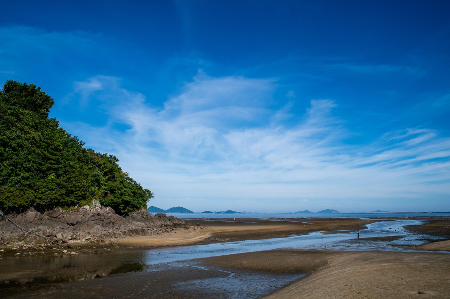 부안 변산반도 국립공원 여행, 드라이브 명소 BEST 5 코스 관련 사진