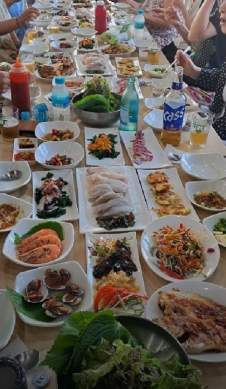 한국기행-만지도-1박3식-밥주는민박