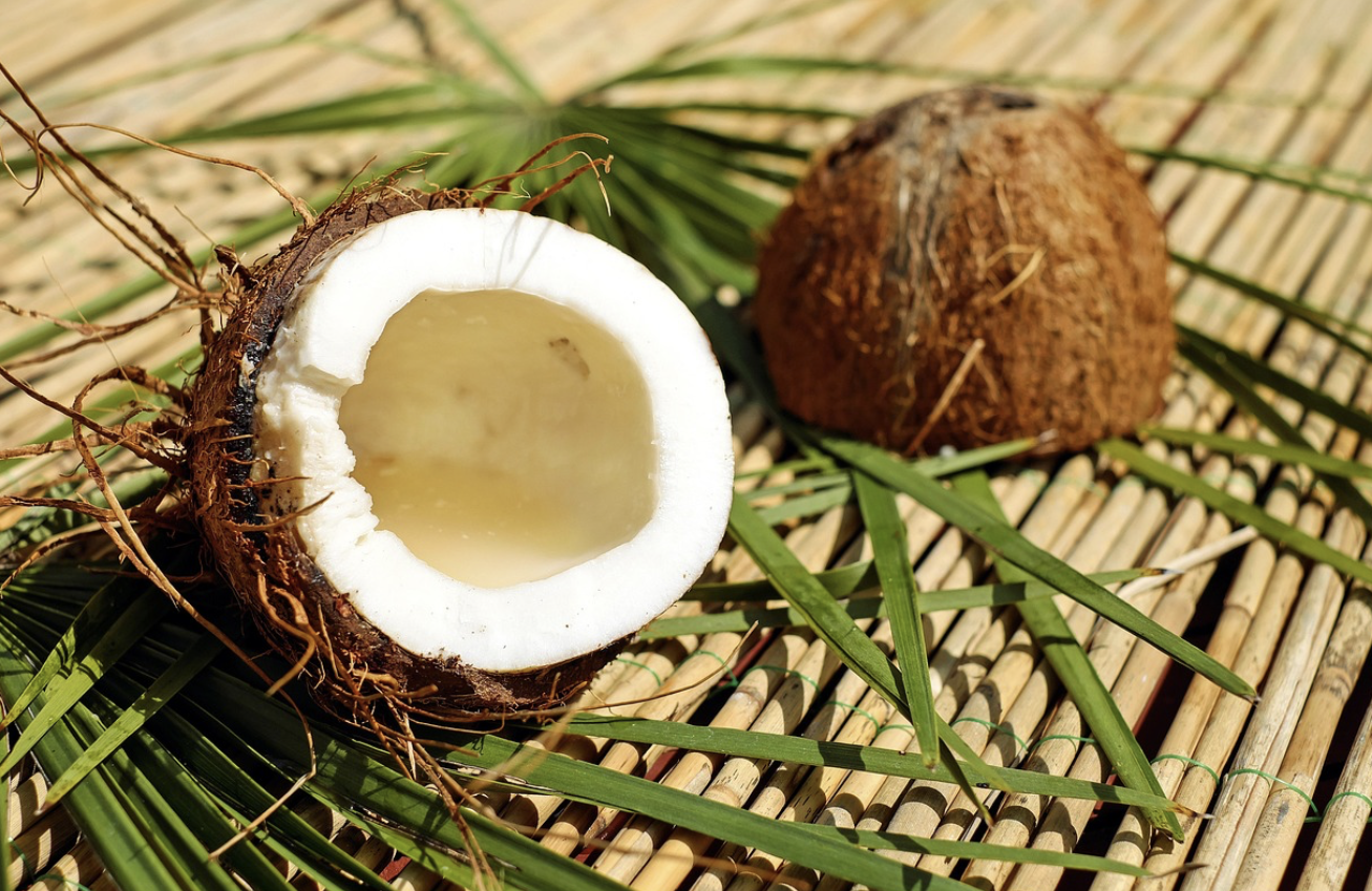 코코야자 꽃당 – 동남아 전통 달콤 발효 음료