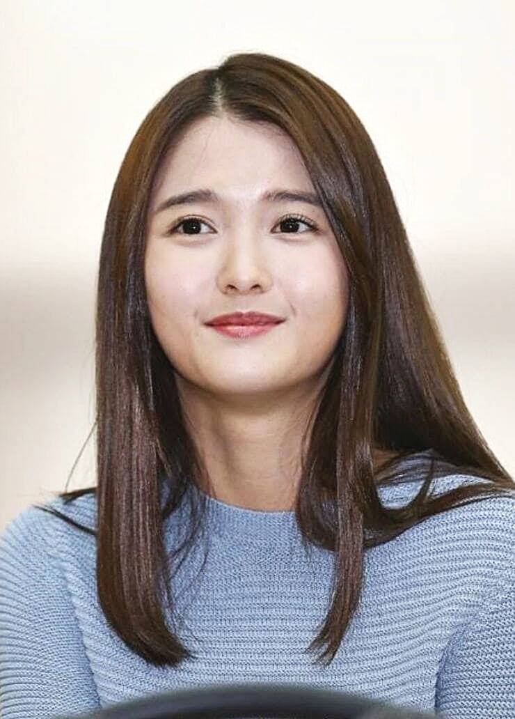 배우-남보라