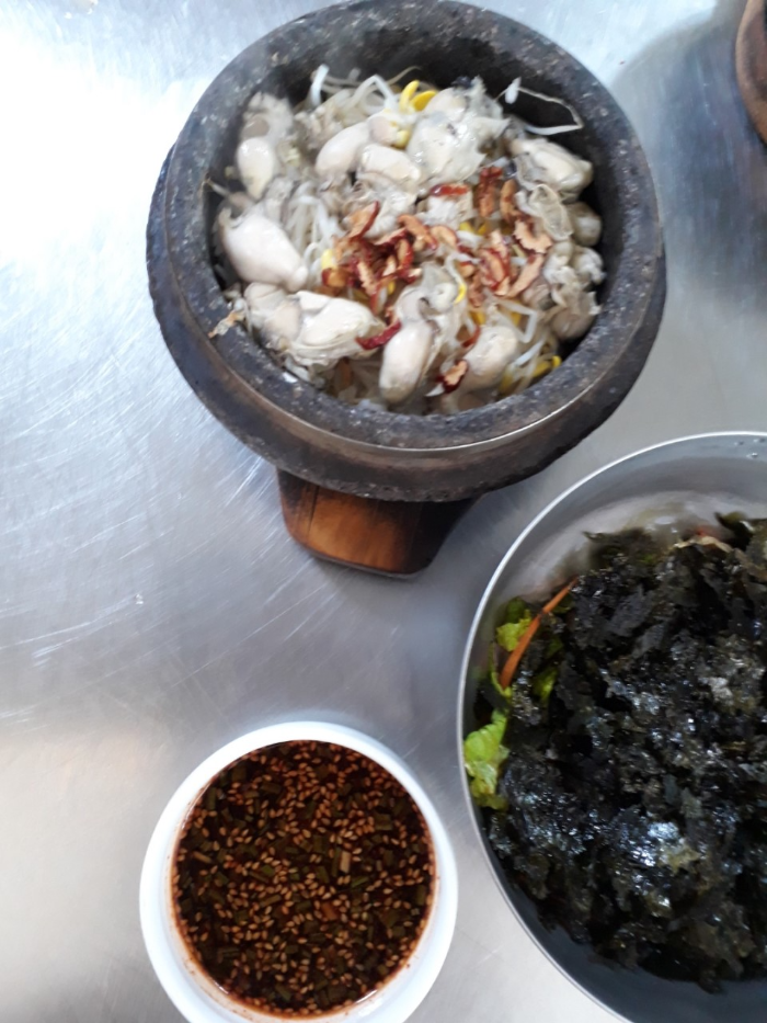 SBS 생방송 투데이 3492회 2024년 3월 15일 태안 꽃게 한 상 딴뚝식당 게국지