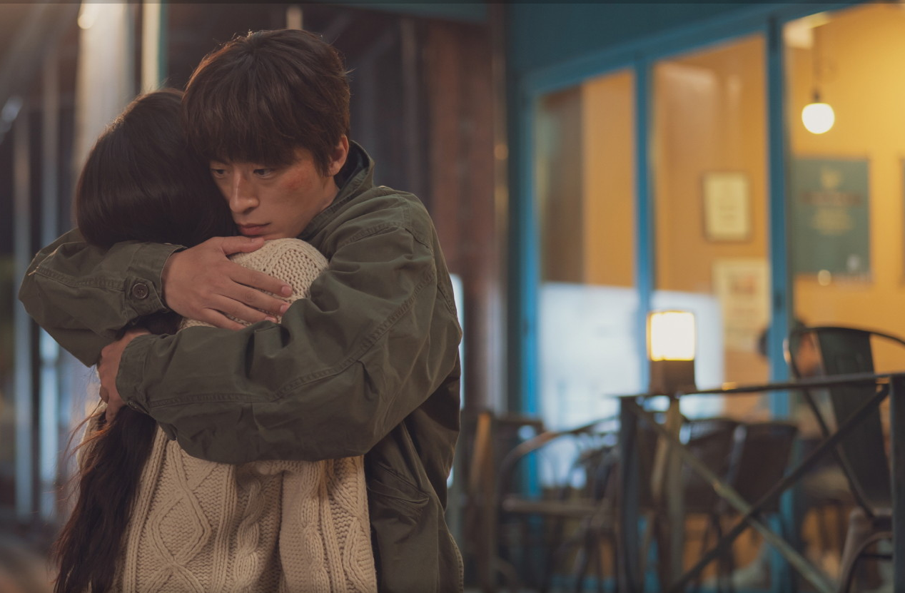 만약에 우리 원작&#44; 결말&#44; 줄거리&#44; 손익분기점&#44; ost&#44; 후기&#44; 관객수&#44; 출연진