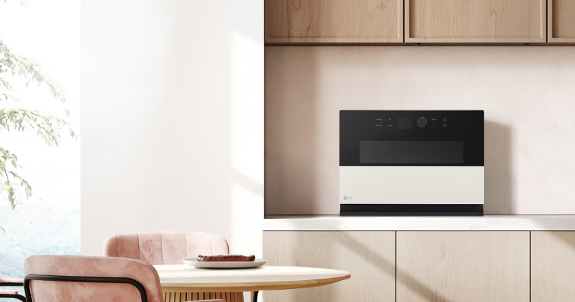 LG디오스광파오븐