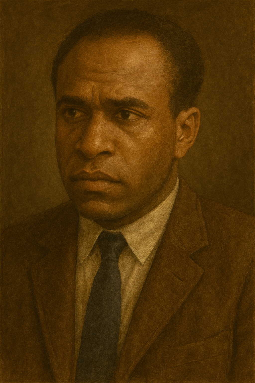 프란츠 파농 (Frantz Fanon) – 탈식민주의, 인종·폭력 이론