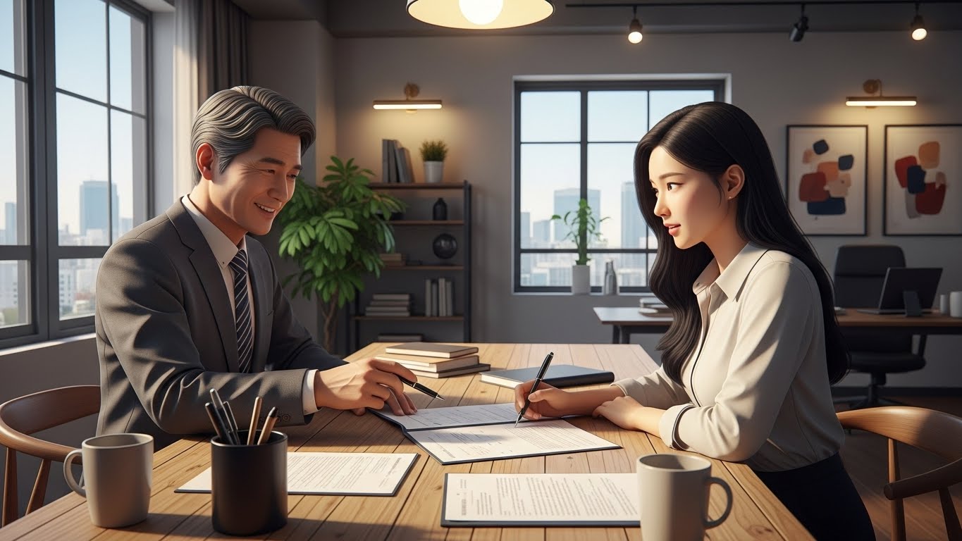 부속합의서 작성 시 필수 포함 내용