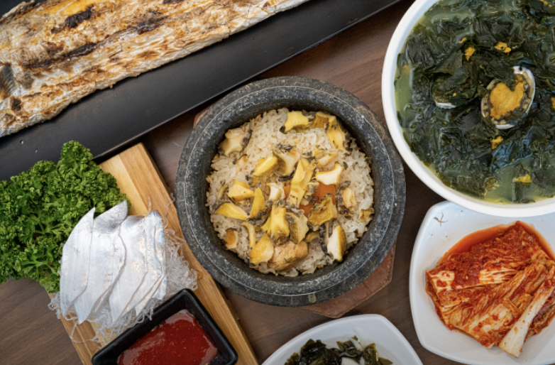 제주도 갈치조림 맛집