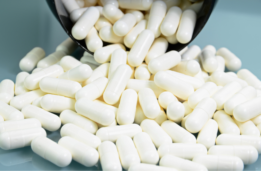 크레아틴 효능 부작용과 복용법