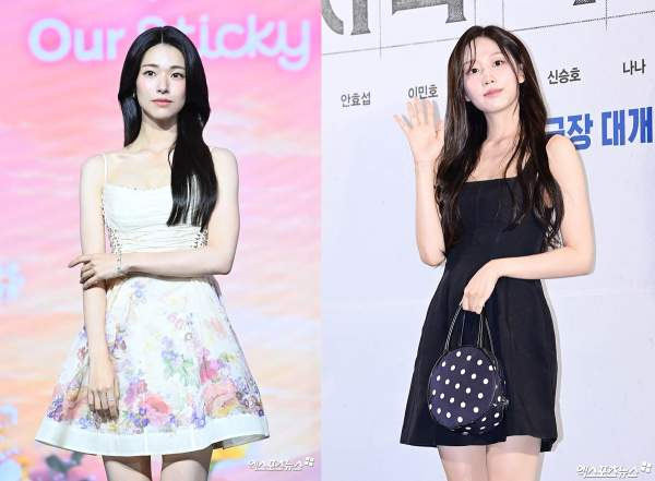 정예인 중증외상센터 합류 하영 중증외상센터2 하차｜러블리즈 나이 프로필&middot;시즌2&middot;3 출연진&middot;공개일