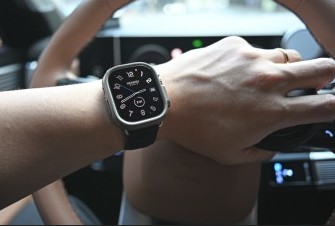 애플워치 배터리 교체8