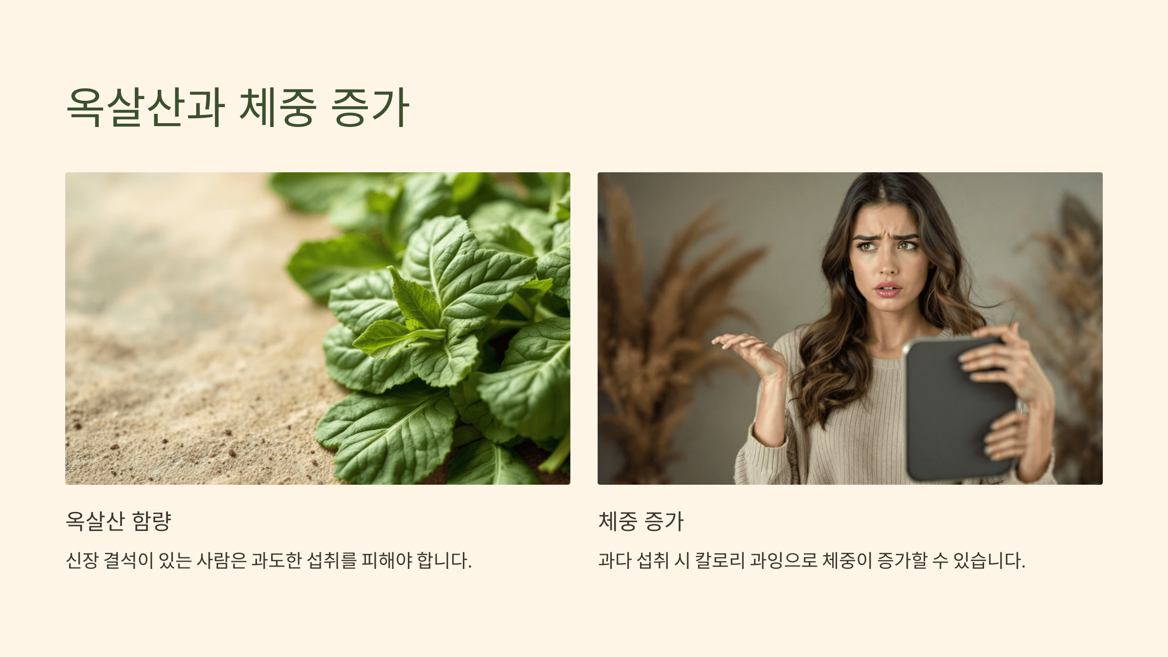 파로 곡물 사진입니다.