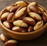 견과류 종류와 효능