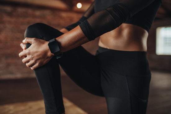 다리가 길어지는 효과를 주는 스트레칭 방법