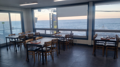 강구항 맛집 대방어 해녀물회 방문 내돈내산 후기