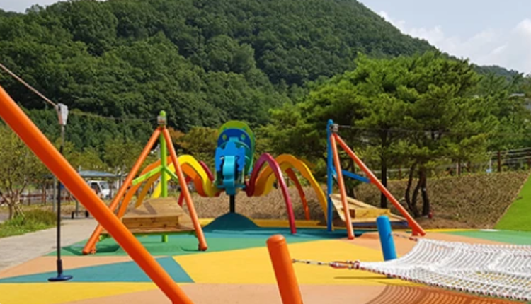 문경 에코월드
