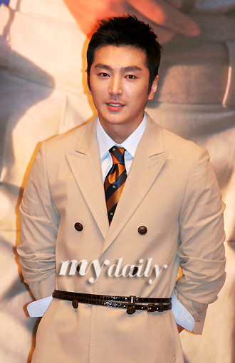 류태준결혼