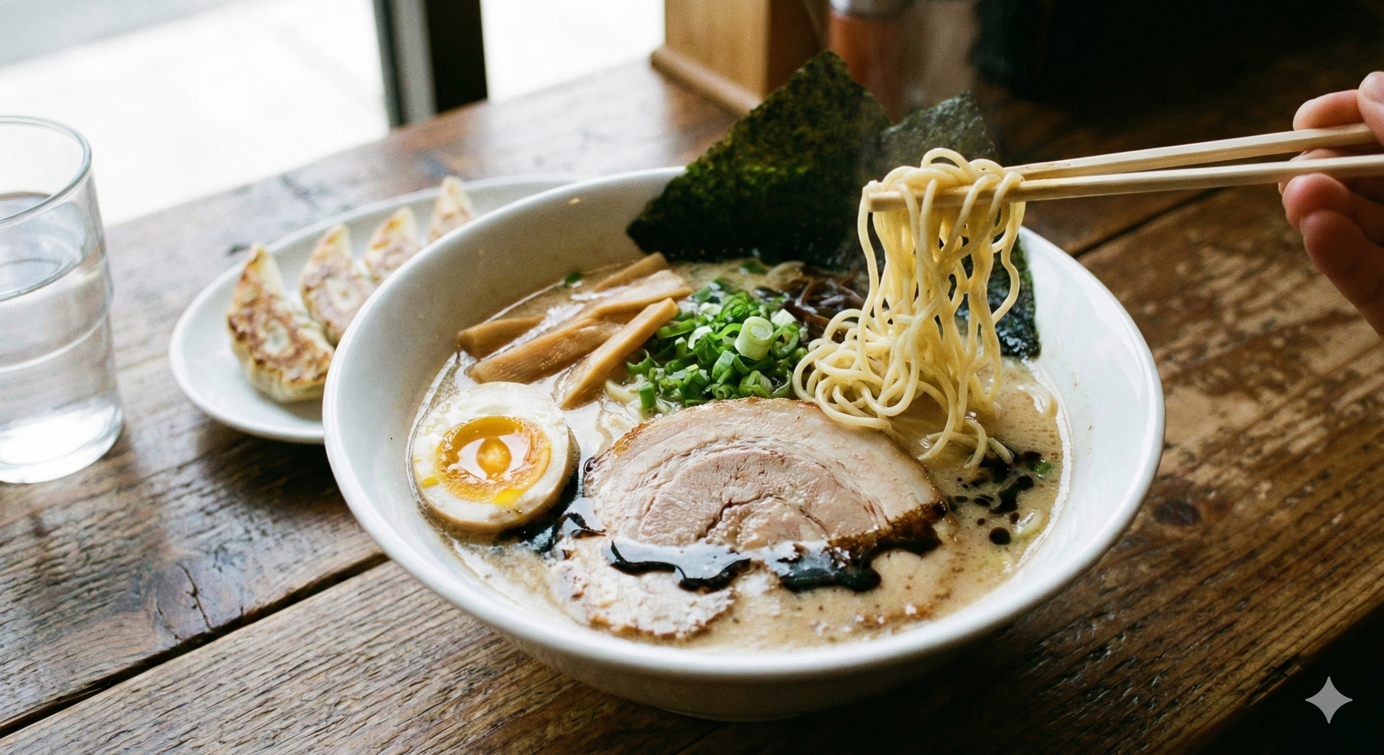 라면 음식 관련 사진