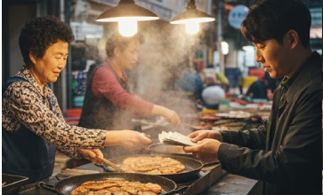 대전 온누리상품권 환급행사