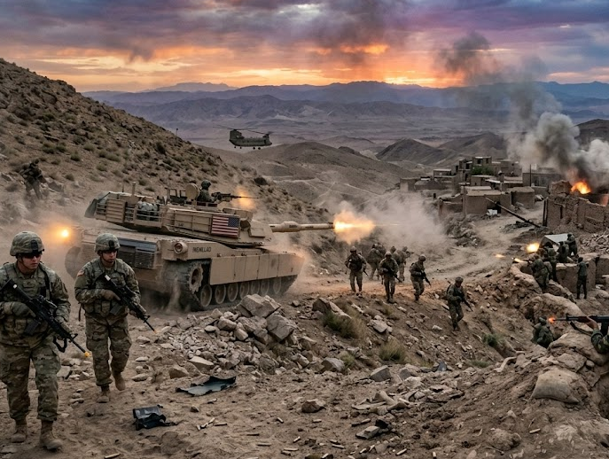 미국-이란 갈등, 전쟁 위기와 한국 경제 영향