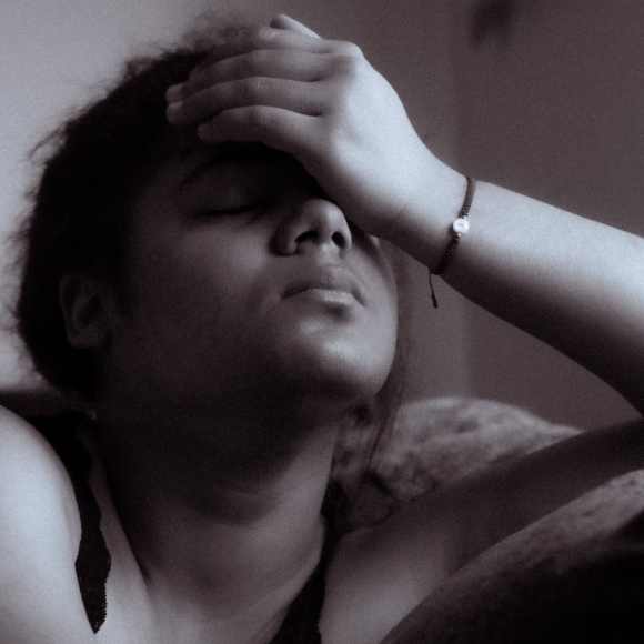 저주파 고민 중인 박사