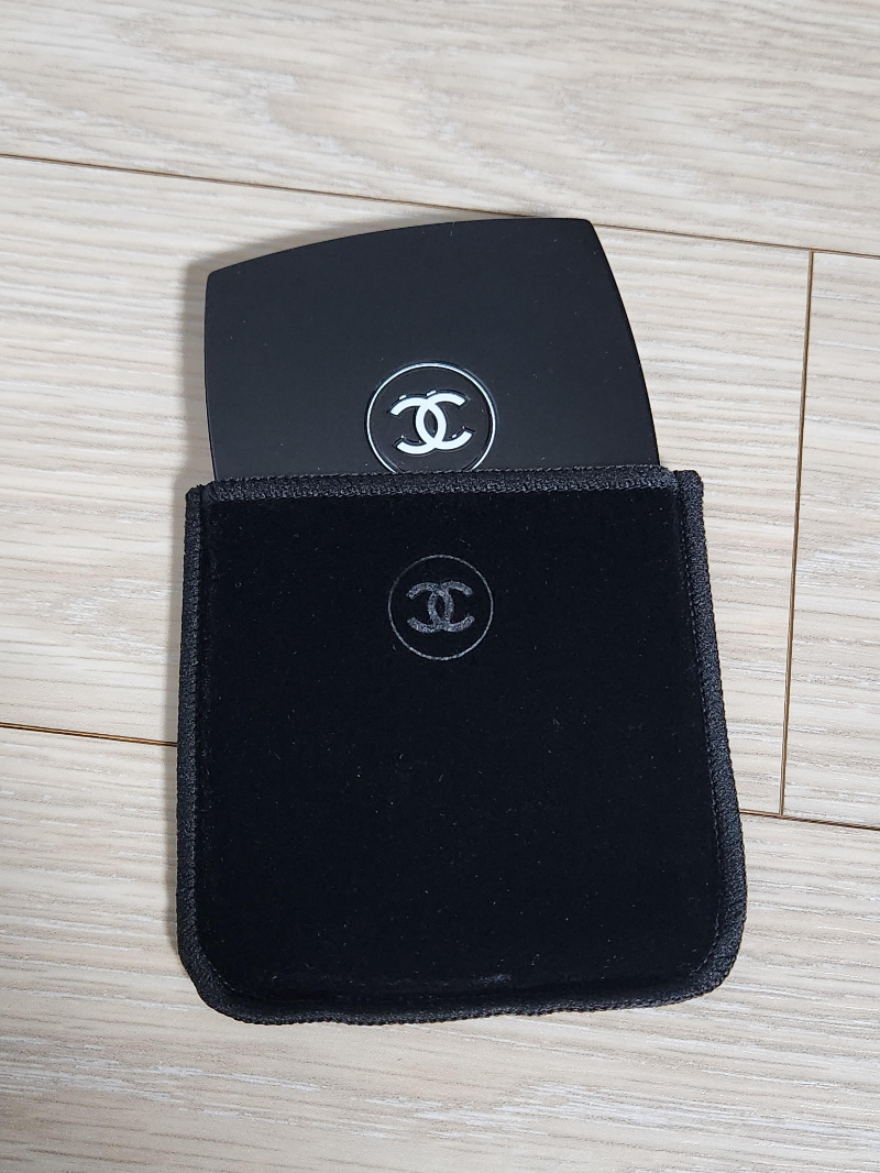 샤넬 거울 미르와르 두블르 화세뜨