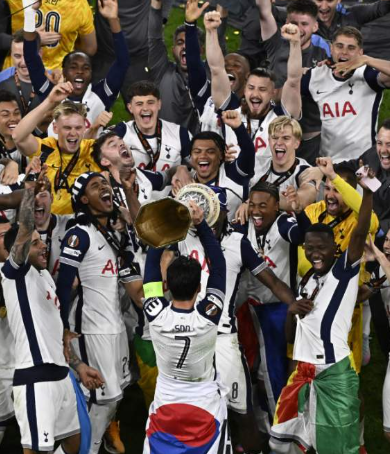손흥민 이적료, 연봉, MLS 연봉 TOP 3, LA FC 팀 성적 모든 것