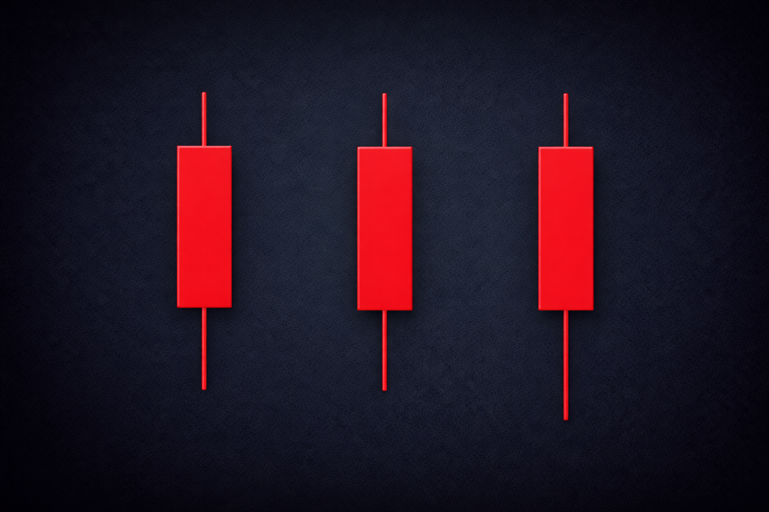 양봉 발생 원인과 해석법