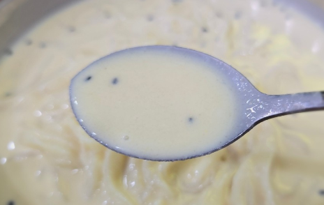 진칼국수