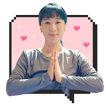 킥킥킥킥 백지원