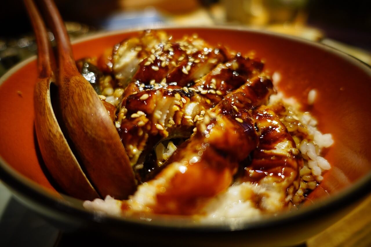 6월 제철 해산물