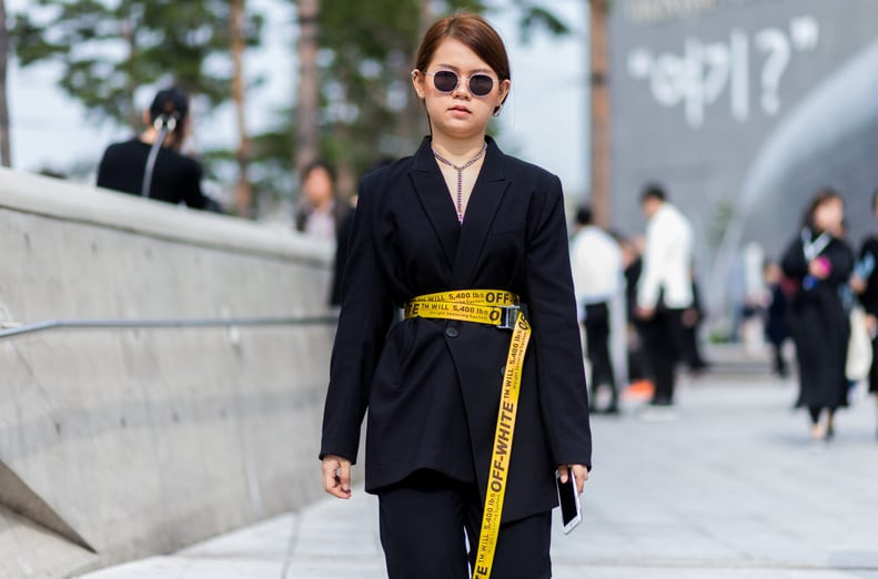 Off-White™ Industrial Belt