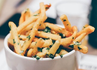 신장에 좋은 음식