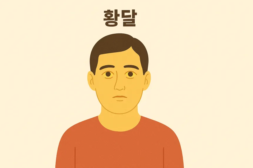 췌장암 초기증상