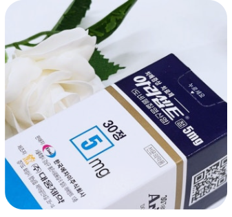 치매약-아리셉트