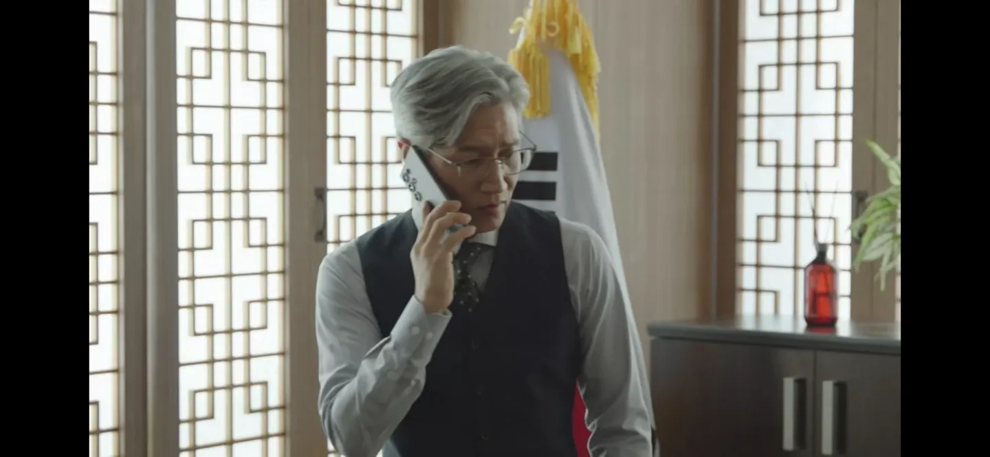 엄마친구아들 11회 줄거리