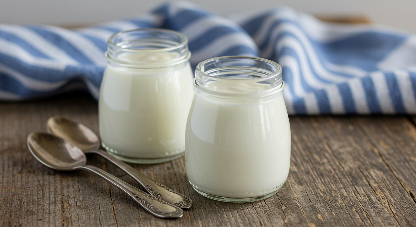 숙면을 위한 식탁 ❘ 유제품류