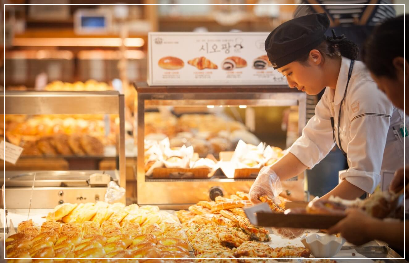 대전 가볼만한곳 베스트10 성심당 본점