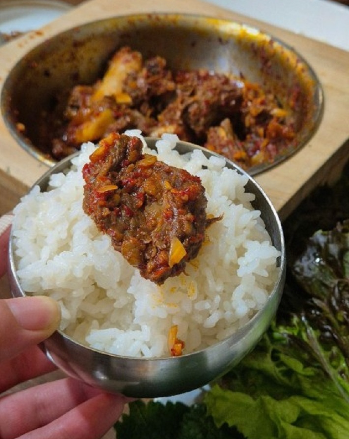 대구-동인동-산호찜갈비