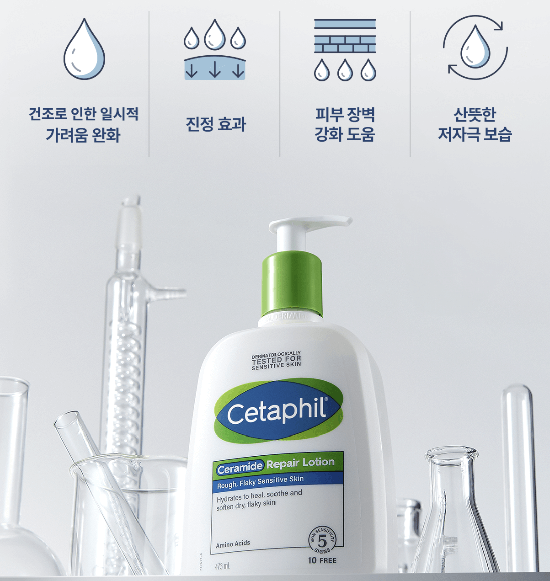 가을겨울철 피부 보습 관리&amp;#44; 추천 바디로션 선택이 중요한 이유