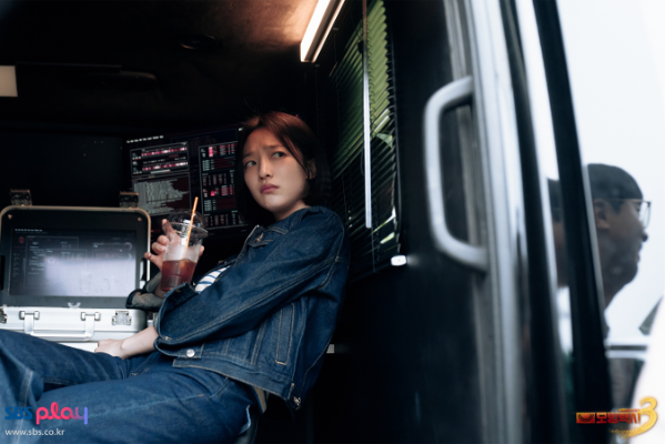 모범택시 시즌3