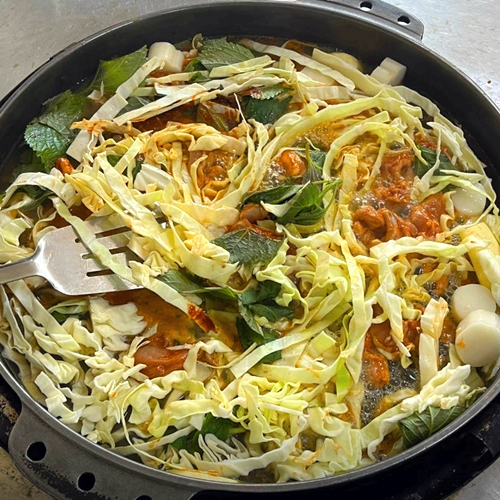 강산닭갈비-논산-딸기축제-맛집