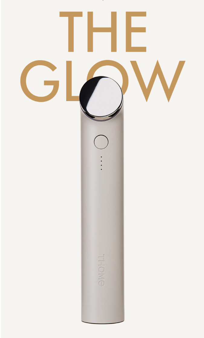 톰 더 글로우 (THE GLOW) – 프리미엄 홈케어 디바이스