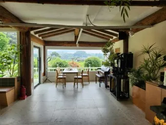 경기 광주 초대형 카페 그랜마스 애견동반_3