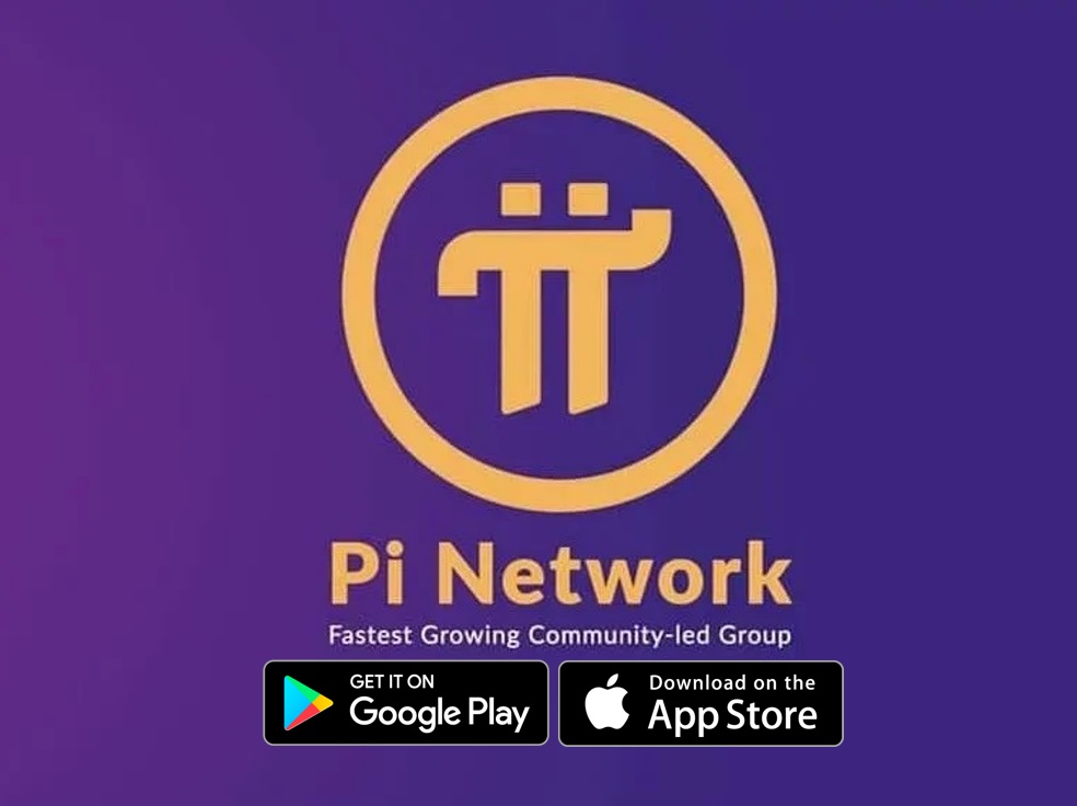 파이코인(Pi Coin) 가입 요령, Pi코인 채굴방법